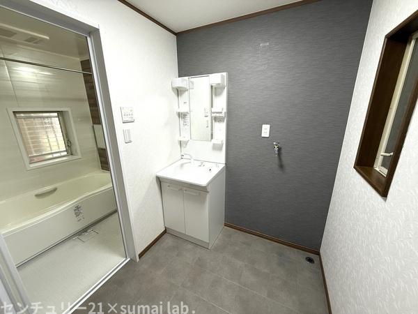 東大阪市吉田５丁目の中古一戸建て