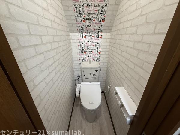 東大阪市吉田５丁目の中古一戸建て