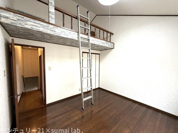 東大阪市吉田５丁目の中古一戸建て