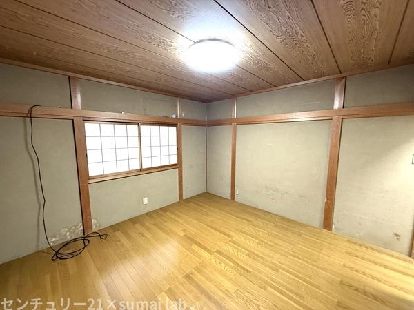 東大阪市吉田５丁目の中古一戸建て