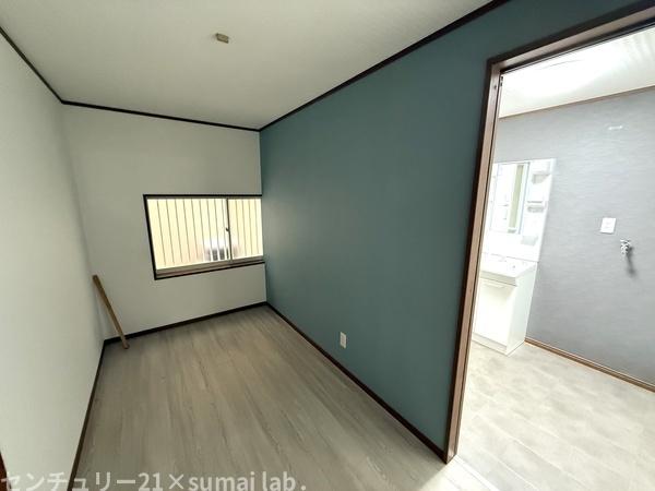 東大阪市吉田５丁目の中古一戸建て