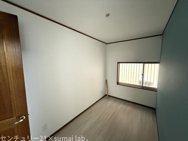 東大阪市吉田５丁目の中古一戸建て