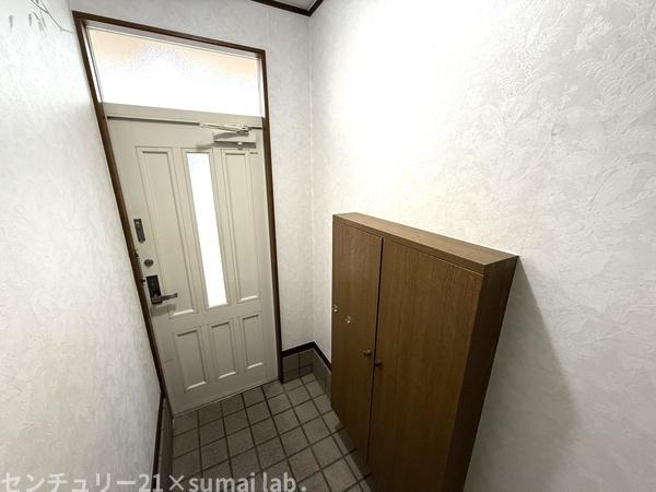 東大阪市吉田５丁目の中古一戸建て
