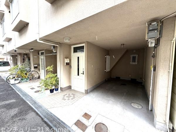 東大阪市吉田５丁目の中古一戸建て