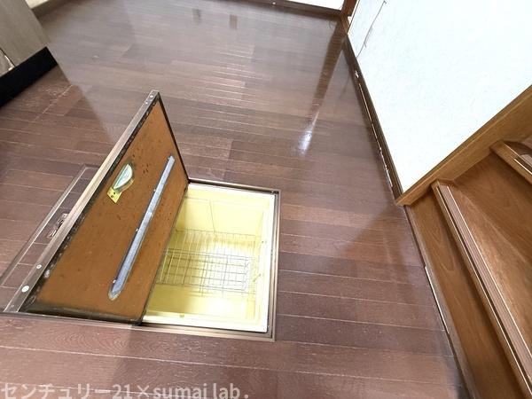 東大阪市吉田５丁目の中古一戸建て