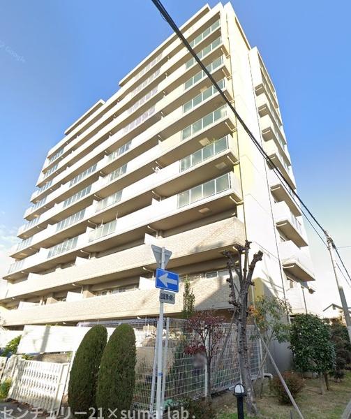 コージースクエア小阪東