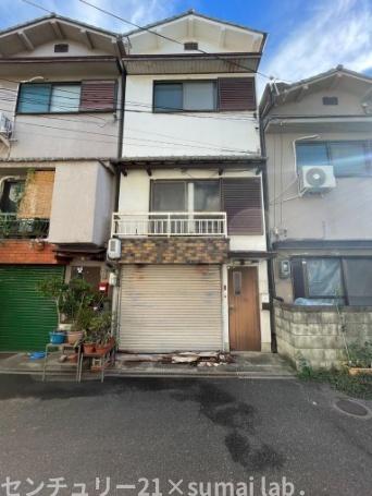 池島町／中古戸建