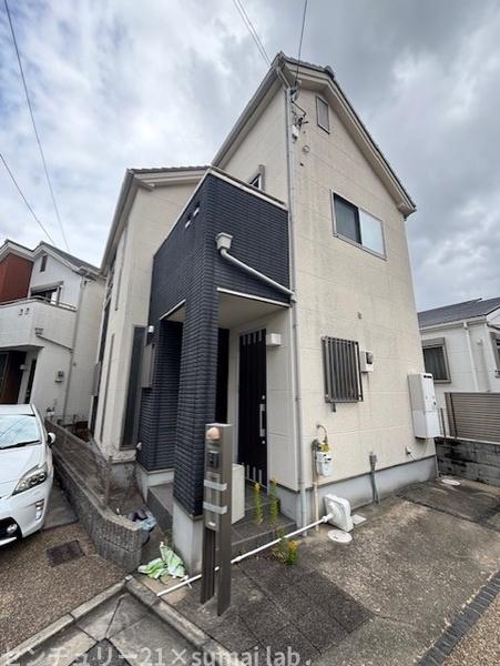 池之端／中古戸建