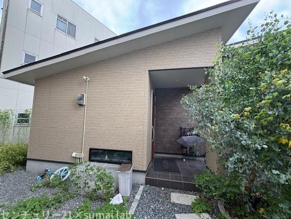 若江南町／中古戸建