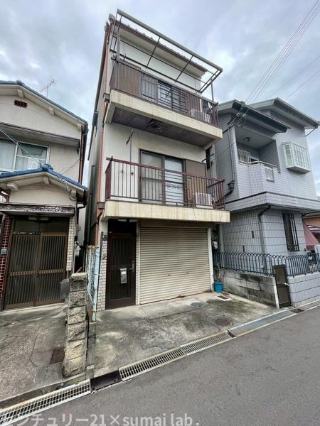 稲田上町／中古戸建