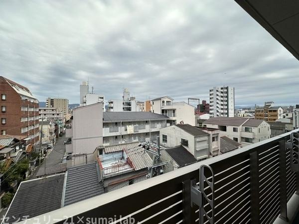 エスリード小阪ミッドゲート