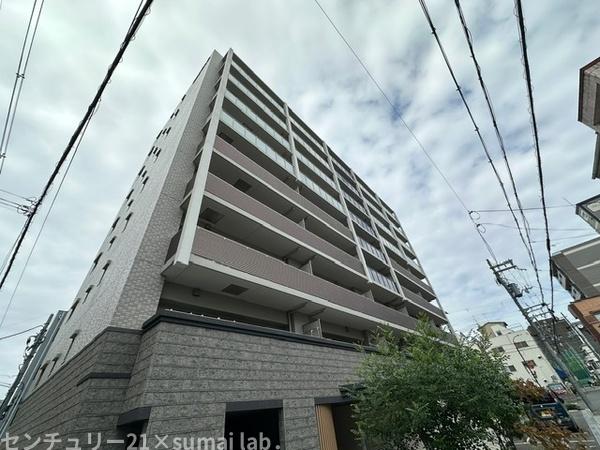 エスリード小阪ミッドゲート