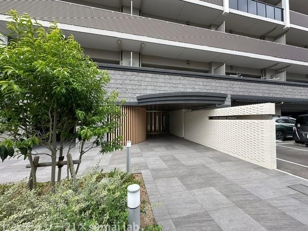 エスリード小阪ミッドゲート