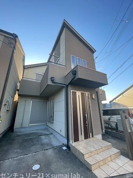若江東町/中古戸建