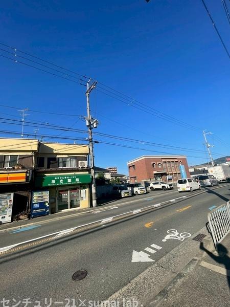 若江岩田スカイハイツ(その他現地)