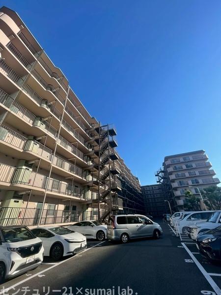 若江岩田スカイハイツ(その他現地)