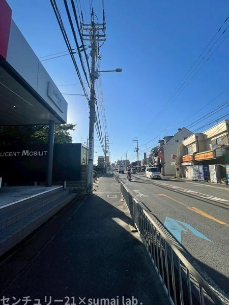 若江岩田スカイハイツ(その他現地)