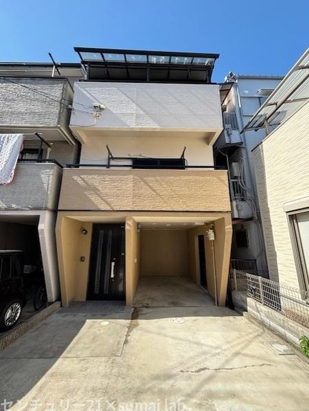 南鴻池/中古戸建