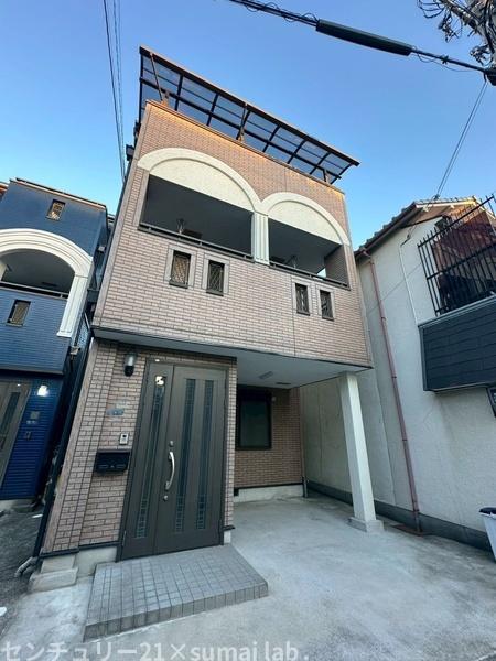 高井田西/中古戸建
