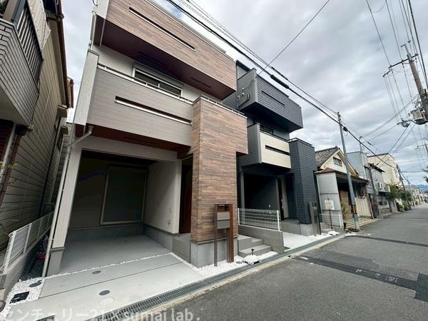 大蓮東/新築戸建(その他現地)