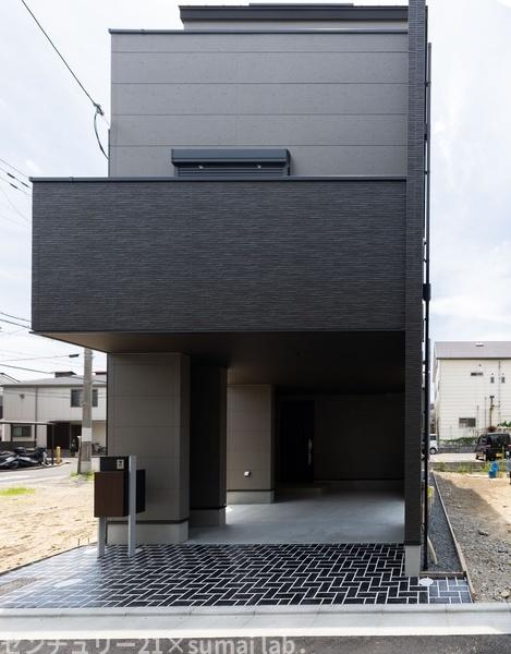 eLA/Bo エラボ 柏田西 3号地