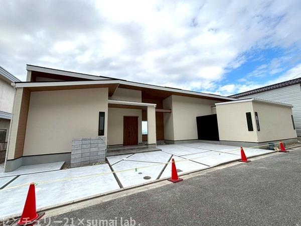 eLA/Bo エラボ SERIES 五条町