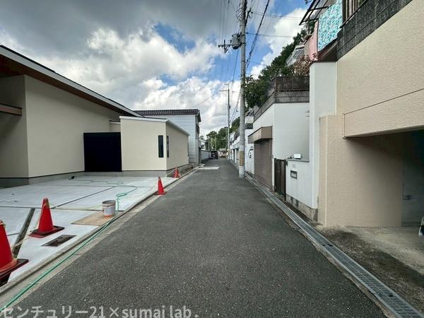 eLA／Bo　エラボ　SERIES　五条町