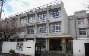 東大阪市長瀬町1丁目の中古一戸建て(東大阪市立金岡中学校)