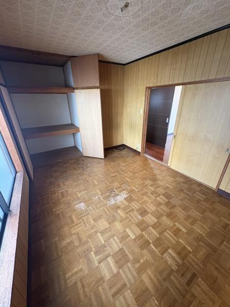 東大阪市長瀬町1丁目の中古一戸建て(洋室)