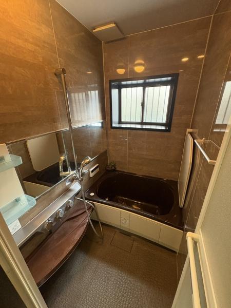 東大阪市長瀬町1丁目の中古一戸建て(バス)