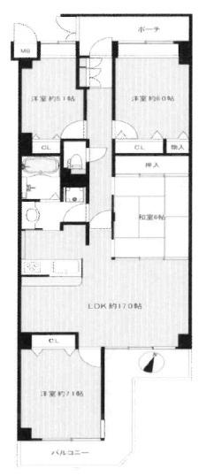 アドリーム石切山手