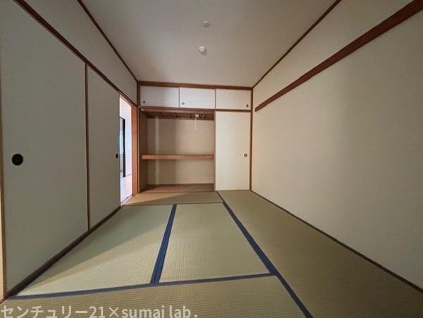 アドリーム石切山手