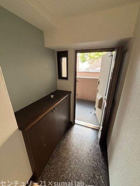 アドリーム石切山手