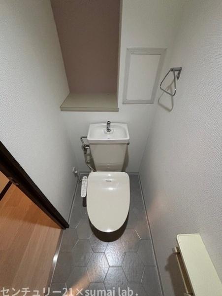 アドリーム石切山手