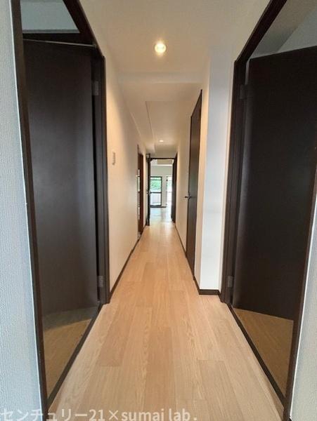 アドリーム石切山手