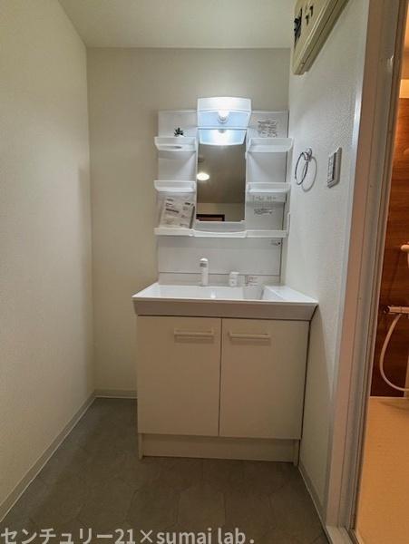 アドリーム石切山手