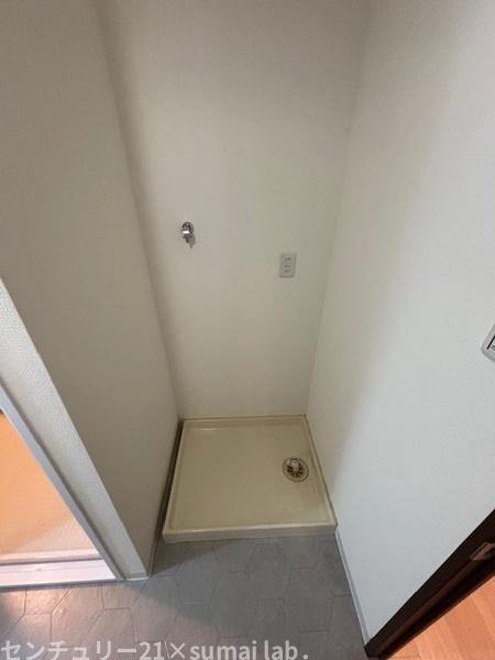 アドリーム石切山手