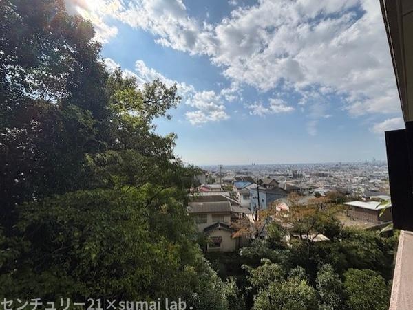 アドリーム石切山手