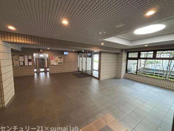 アドリーム石切山手