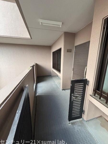 アドリーム石切山手