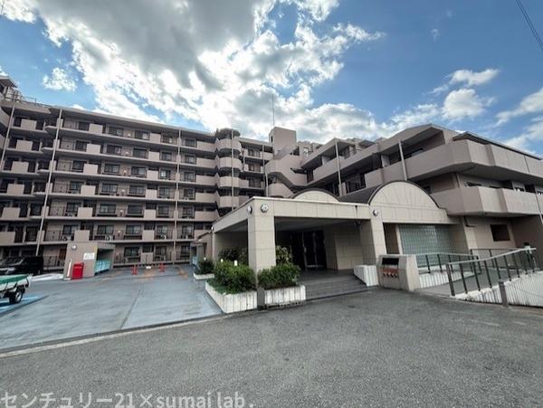 アドリーム石切山手