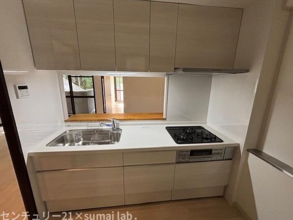 アドリーム石切山手