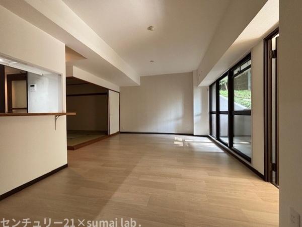 アドリーム石切山手