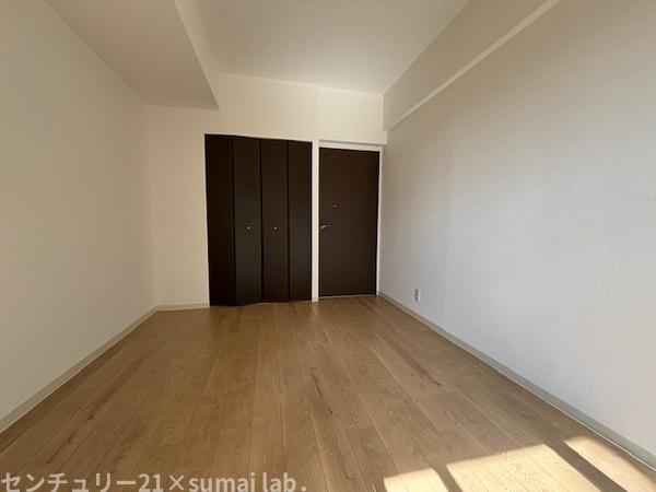 アドリーム石切山手