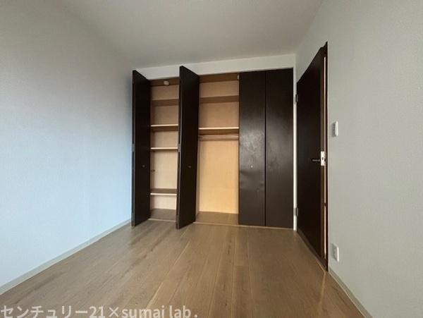 アドリーム石切山手