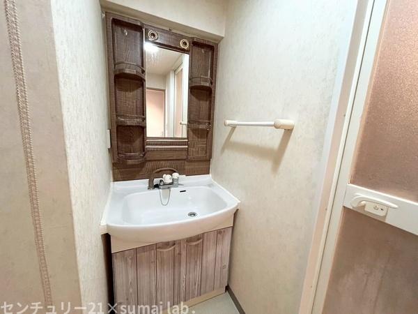 ローレルコート八戸ノ里