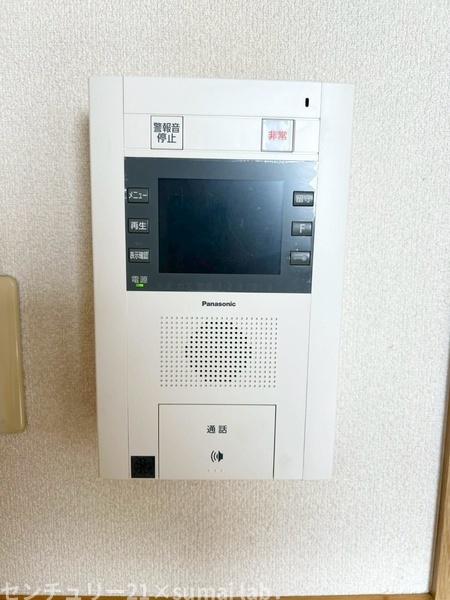 ローレルコート八戸ノ里