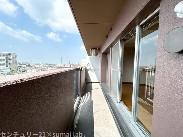 ローレルコート八戸ノ里