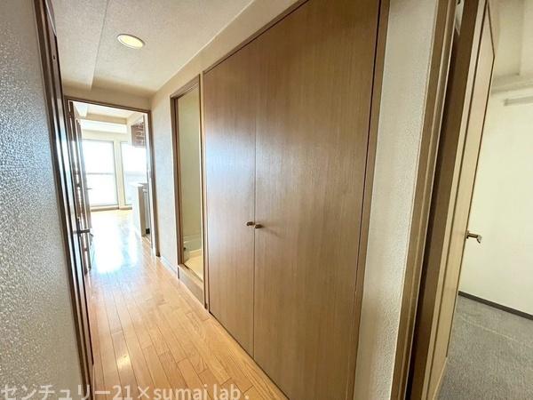 ローレルコート八戸ノ里