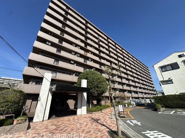 ローレルコート八戸ノ里